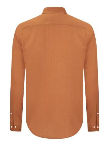 Felix Hardy Hemd in Camel