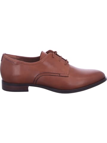 Tamaris Schnürhalbschuh in braun