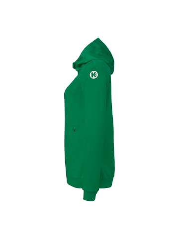 Kempa Trainingsjacke Athletics 29 Women in lagune