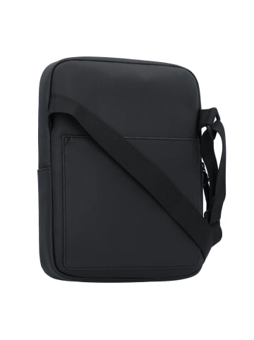 Lacoste LCST Umhängetasche 20 cm noir