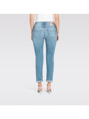 MAC Jeans rich slim in Blau