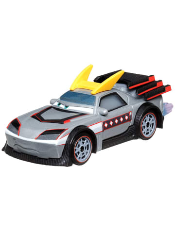 Disney Cars Kabuto | HKY56 | Disney Cars | Cast 1:55 Autos | Mattel Fahrzeuge