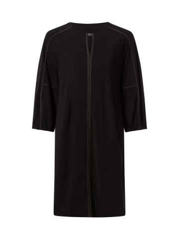 MARC CAIN SPORTS  Kleid in schwarz - 0001
