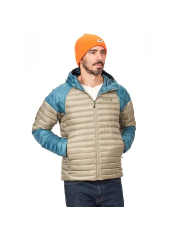Marmot M HYPE DOWN HOODIE in Beige