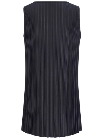 LASCANA Longtop in schwarz