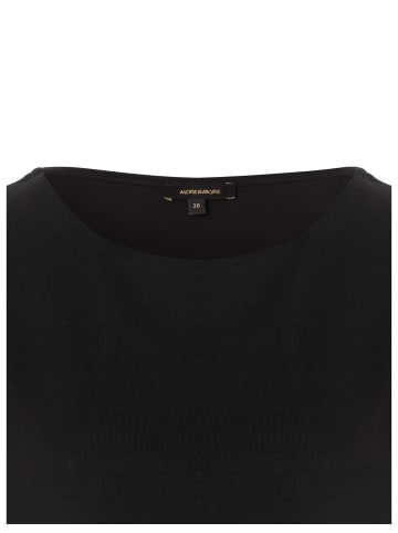 More & More Top in black