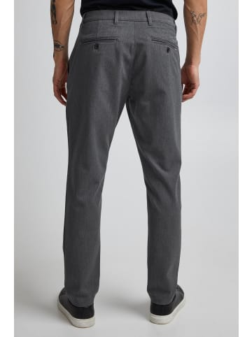 !SOLID Stoffhose TOFred in Grau
