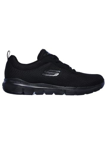 Skechers Sneakers Low FLEX APPEAL 3.0 FIRST INSIGHT in schwarz