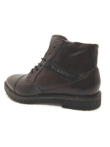 Bugatti Stiefeletten/Boot in braun