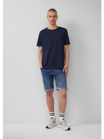 QS Jeans-Hose JOHN in 57Z6_dunkelblau