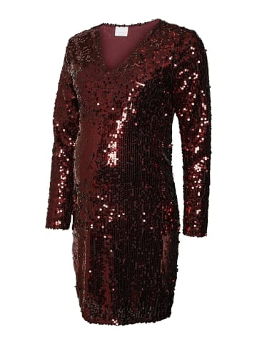 mama licious Kleid in Sassafras