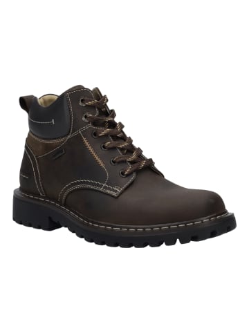 Josef Seibel Halbschuh Chance 60 in braun