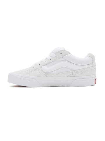 Vans Sneakers Low Caldrone in weiß