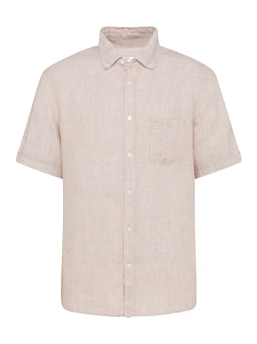 redpoint Shirt Grant S in sand