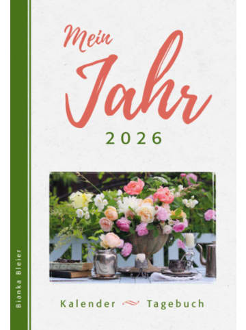 SCM Collection Kalender - Mein Jahr 2026