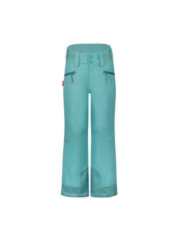 Trollkids Skihose Rauland in dusty teal