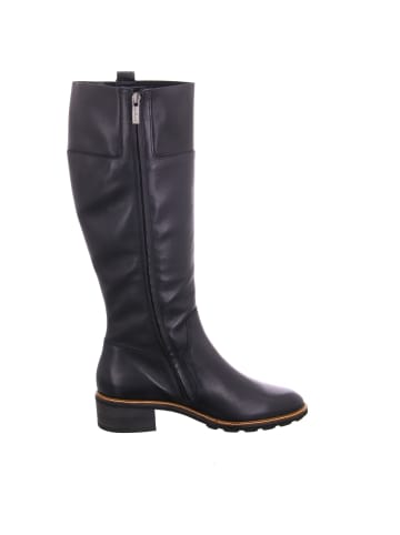 Paul Green Stiefel für Damen in schwarz