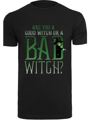 F4NT4STIC F4NT4STIC T-Shirt in black