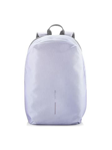 XD Design Bobby Daypack RFID Schutz 45 cm Laptopfach lavender grey