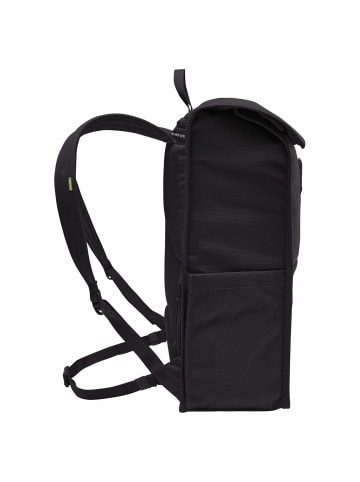 Vaude Coreway Rolltop 20 - Rucksack 15.6" 45 cm (brick) in schwarz