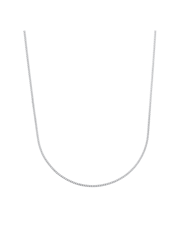 Amor Collier Silber 925, rhodiniert in Silber