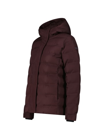 Campagnolo Jacke JACKET FIX HOOD in Violett3931