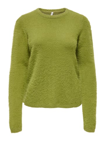 ONLY Strickpullover in Cardamom Seed 1