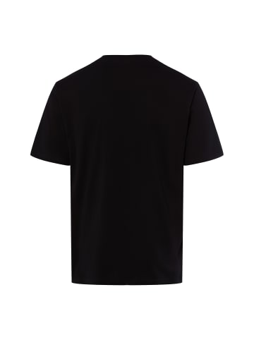 adidas Originals Shirt in schwarz