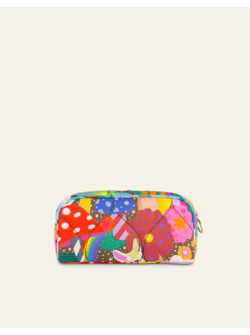 Oilily Paige Mäppchen in Braun