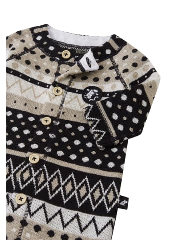 Reima Wolloverall Moomin Mysig Black
