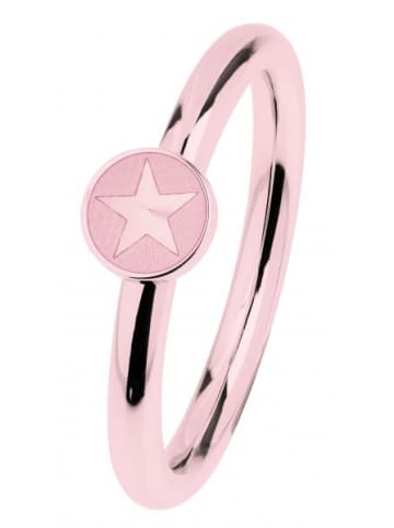 Ernstes Design Ring für Damen in gold