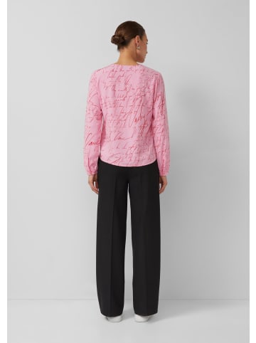 s.Oliver Bluse in 41A2_rosa