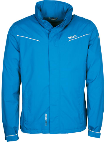 PRO-X elements Funktionsjacke "DEXTER" in Brilliant Blue-Blau