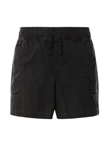 The North Face Short in Schwarz