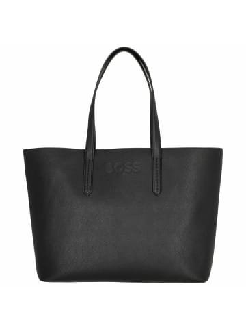 BOSS Women's Addison - Shopper 40 cm in schwarz