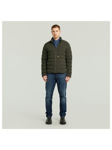 G-Star Raw Jacke in Asfalt