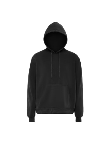 MO Herren Kapuzenpullover in SCHWARZ