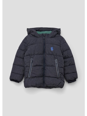 s.Oliver Outdoor-Jacke in 59W5_navy