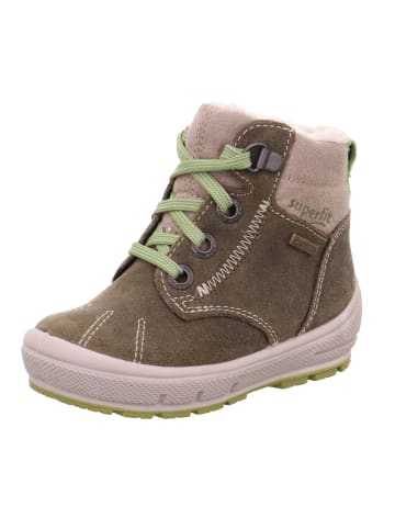 superfit Winterstiefel GROOVY in Grün