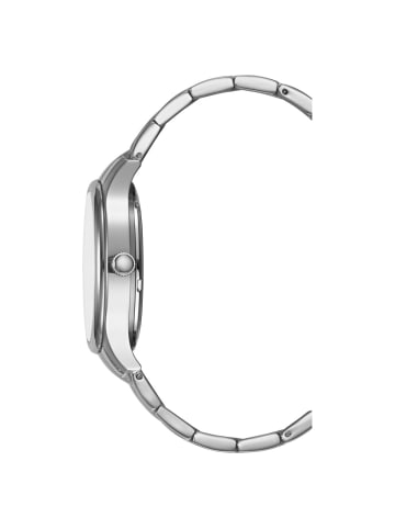 Kenneth Cole Quarzuhr 10030795 in Silber