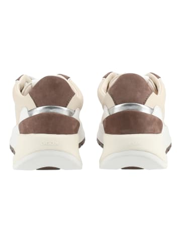 Geox Sneaker METROPOLI in Beige