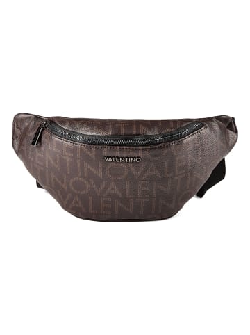 Valentino King RE Gürteltasche 35 cm in moro-naturale