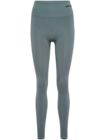 Hummel Hummel Hmltif Multisport Damen in BALSAM GREEN