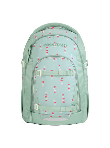 Coocazoo Mate Schulrucksack 44 cm in Dancing Dots