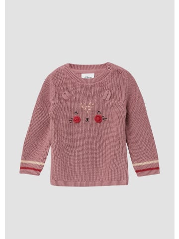 s.Oliver Strickpullover in 4450_altrosa