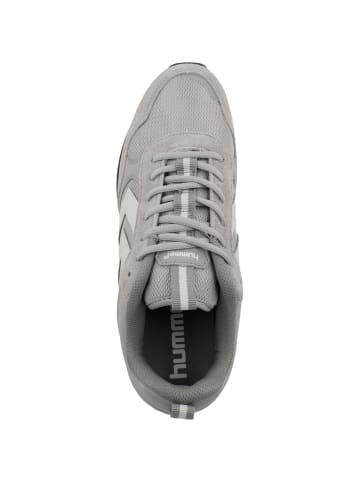 Hummel Sneaker low Fallon in grau