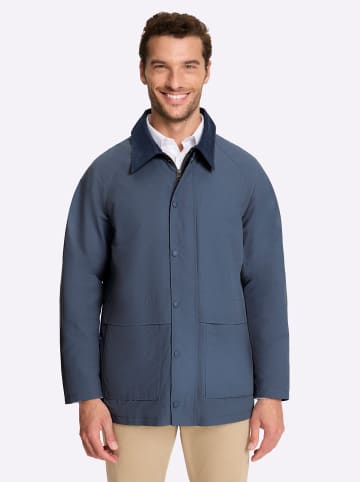 WITT WEIDEN Jacke in rauchblau