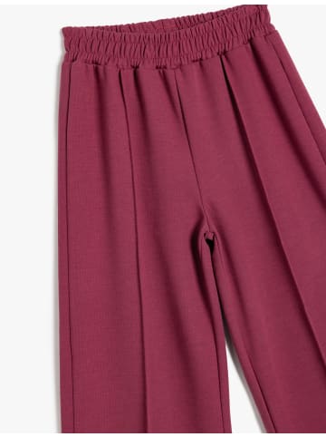 KOTON Hose in Rosa