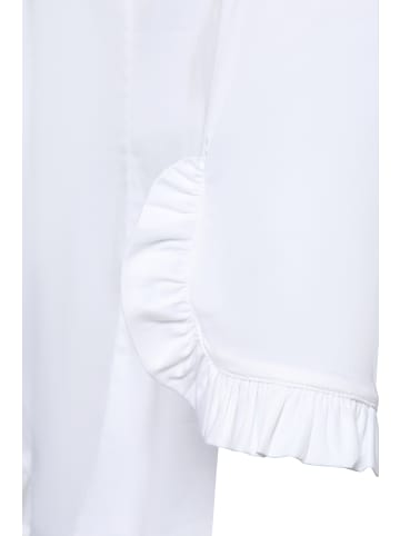 Mos Mosh Bluse Mattie Shirt in weiß