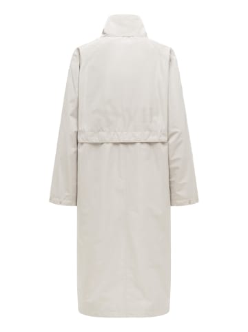 Navahoo Langmantel Zenblüte 14 in Bone